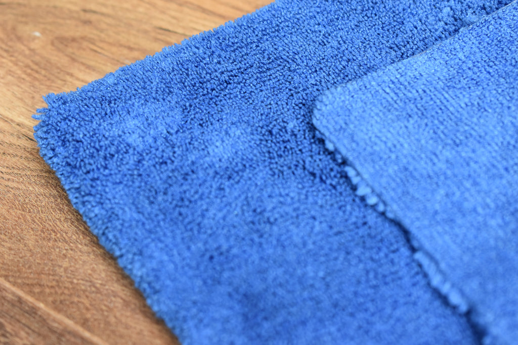  فوطة مزدوجة - Dual Terry