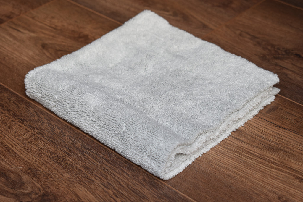  فوطة مزدوجة - Dual Terry